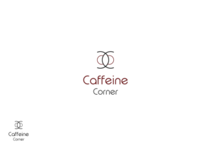 Design de Logo par Sada Lal 2021 pour Caffeine Corner | Design #13172587