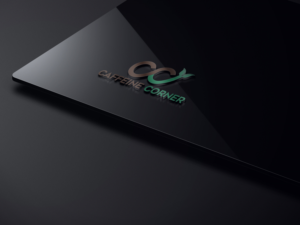 Diseño de Logo por logout babu para Caffeine Corner | Diseño: #13109998