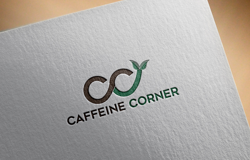Design de Logo par logout babu pour Caffeine Corner | Design #13109999