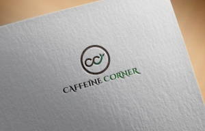 Diseño de Logo por logout babu para Caffeine Corner | Diseño: #13110044