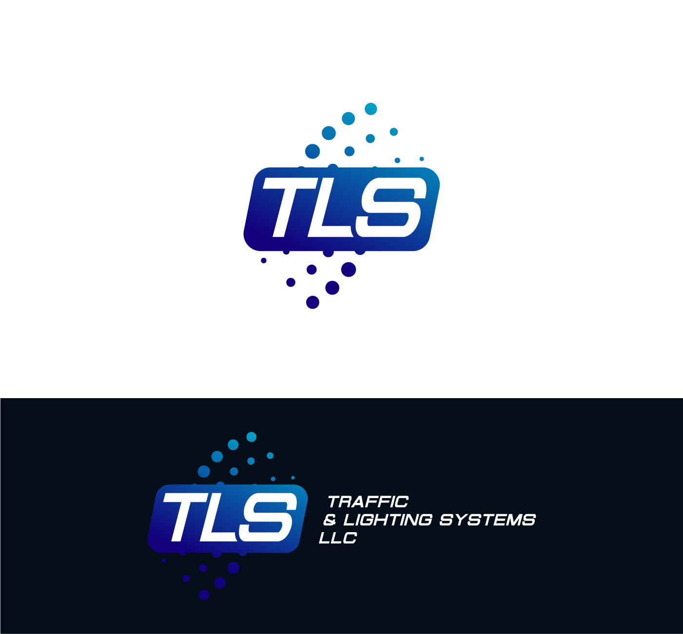 Logo Design by Efa for Traffic & Lighting Systems | Design #13375831