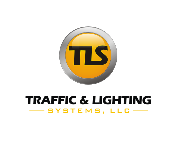 Logo Design by Pijar for Traffic & Lighting Systems | Design #13340427