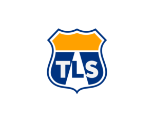 TLS | Logo Design by explogos