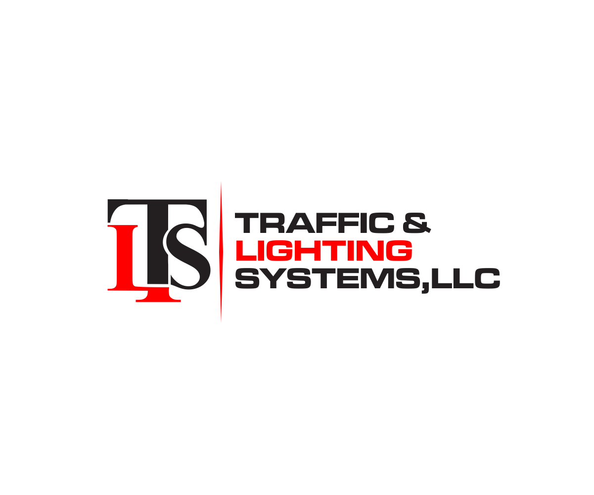 Logo Design by Tt design for Traffic & Lighting Systems | Design #13315453