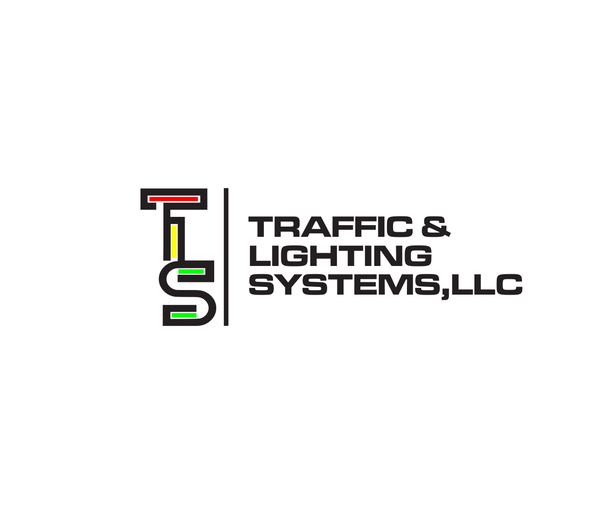 Logo Design by Tt design for Traffic & Lighting Systems | Design #13361410