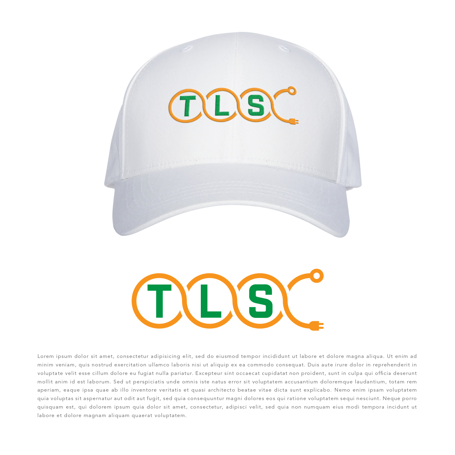 Diseño de Logo por OriginalOnly para Traffic & Lighting Systems | Diseño #13360650