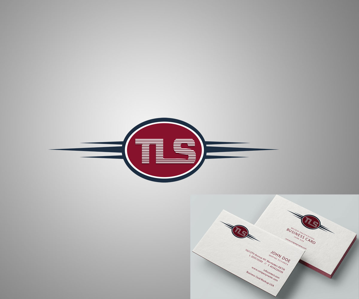 Logo Design by Creativenewb for Traffic & Lighting Systems | Design #13223127