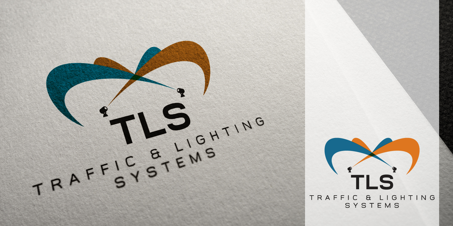 Logo Design by deZoel for Traffic & Lighting Systems | Design #13318564