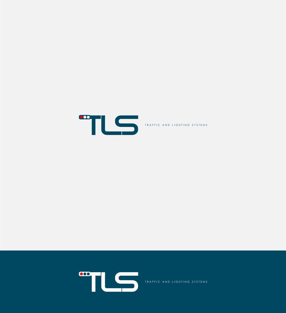 Logo Design by ChinMaya for Traffic & Lighting Systems | Design #13246948