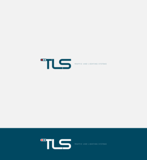 Logo Design by ChinMaya for Traffic & Lighting Systems | Design: #13246948