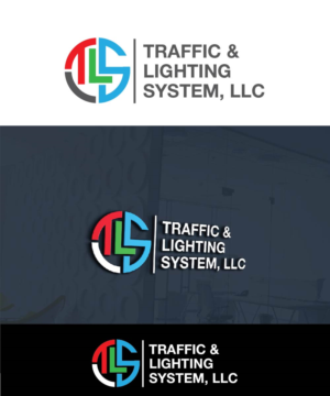 Logo Design by joliau for Traffic & Lighting Systems | Design: #13211166