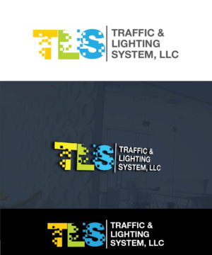 Logo Design by joliau for Traffic & Lighting Systems | Design: #13229373