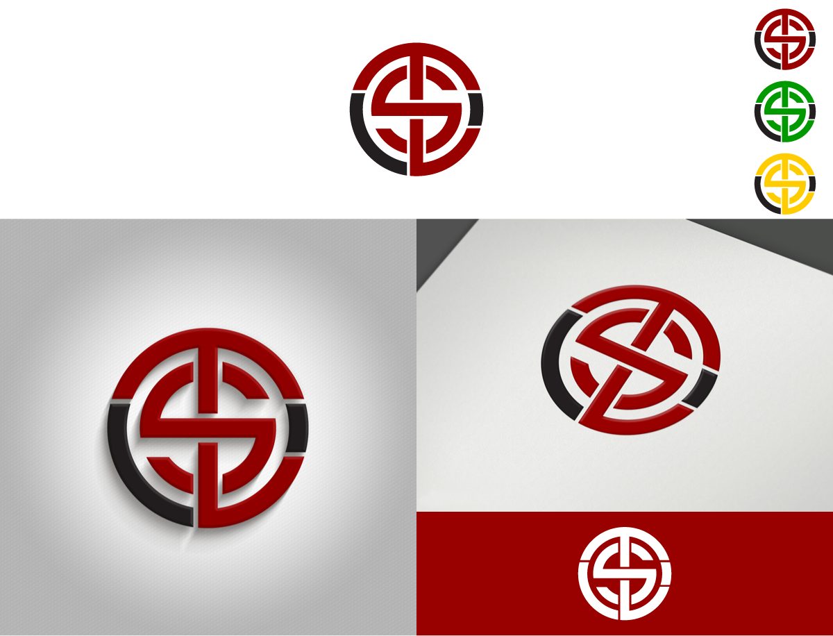 Logo Design by AFD for Traffic & Lighting Systems | Design #13362268