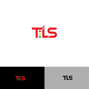 Logo Design by EYECON for Traffic & Lighting Systems | Design: #13338128