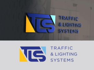 Logo Design by Samson Ngetich for Traffic & Lighting Systems | Design: #13357814
