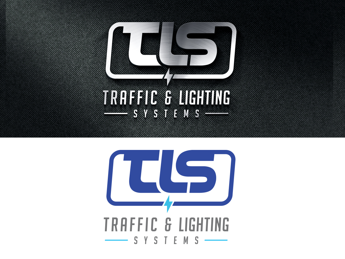 Logo Design by Samson Ngetich for Traffic & Lighting Systems | Design #13373980