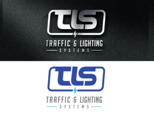 Logo Design by Samson Ngetich for Traffic & Lighting Systems | Design: #13373980