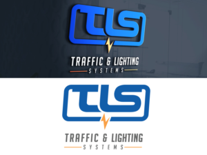 Logo Design by Samson Ngetich for Traffic & Lighting Systems | Design: #13374970