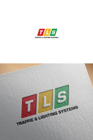 Logo Design by senja for Traffic & Lighting Systems | Design #13336999