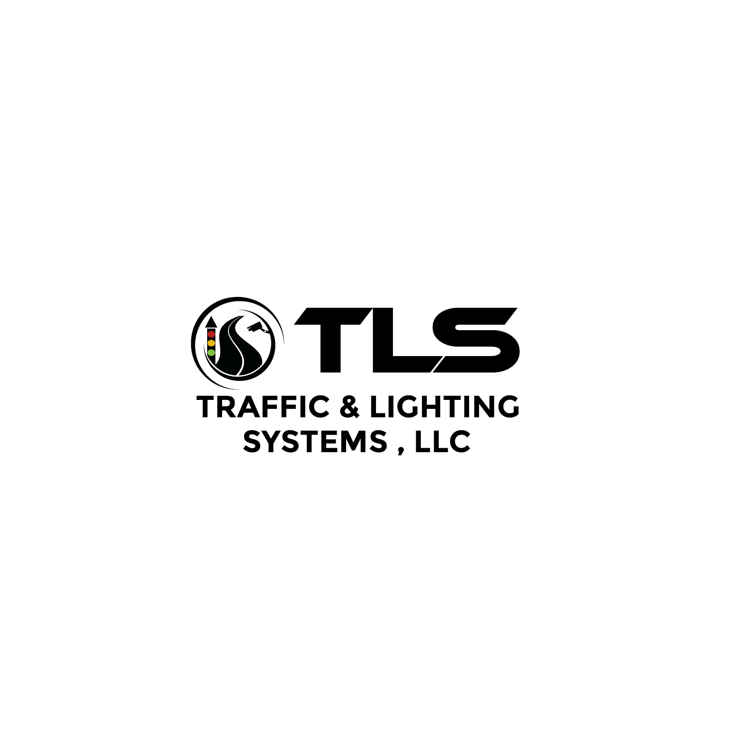Logo Design by emptyboxgraphics for Traffic & Lighting Systems | Design #13391283
