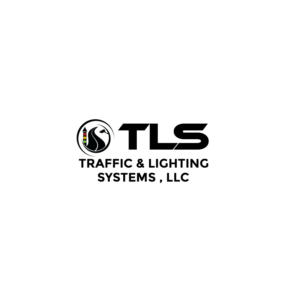 Logo Design by emptyboxgraphics for Traffic & Lighting Systems | Design #13391283