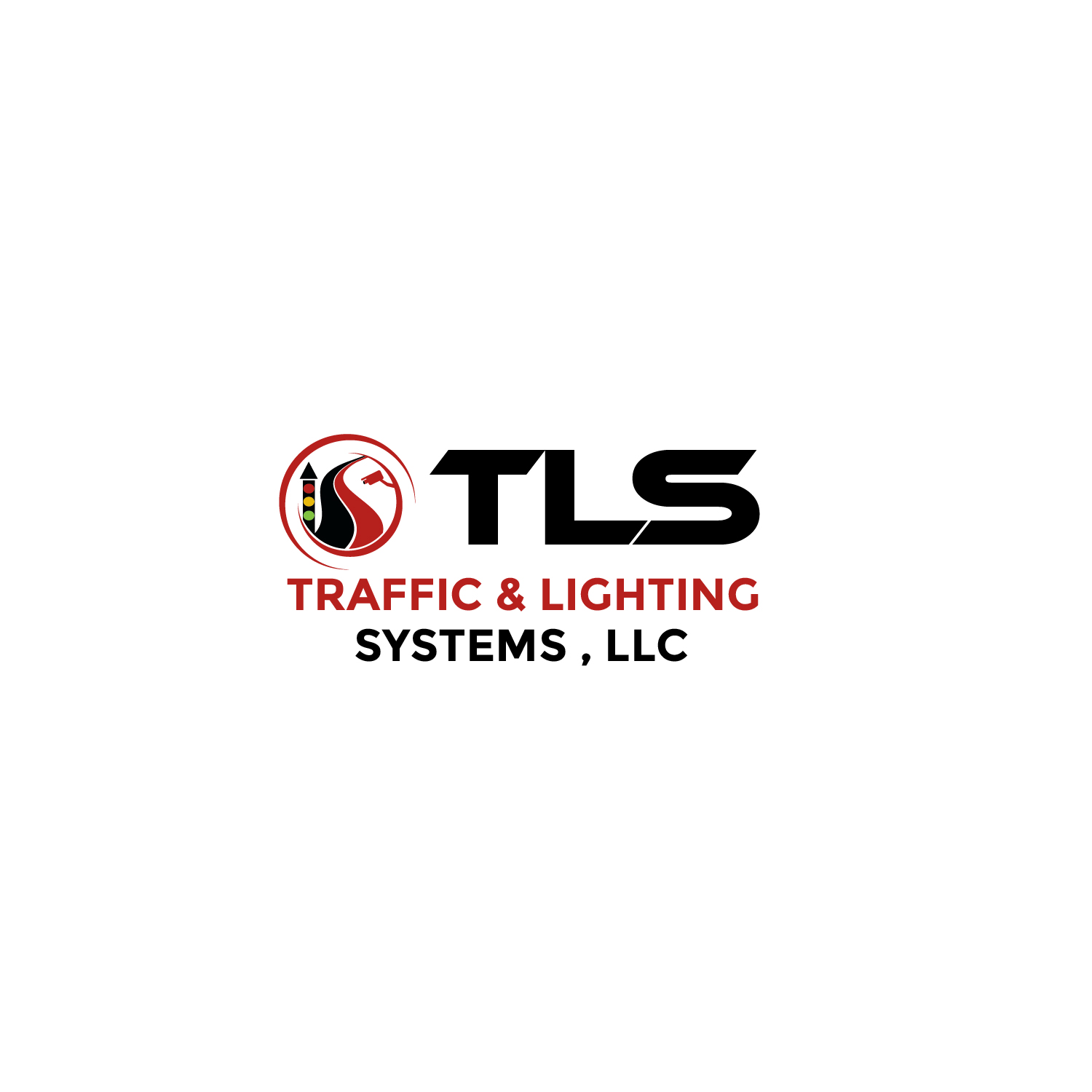 Logo Design by emptyboxgraphics for Traffic & Lighting Systems | Design #13403491