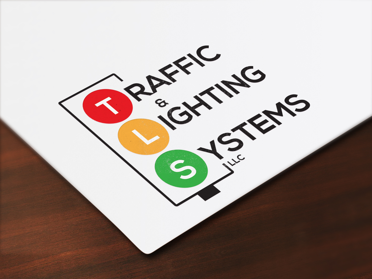 Logo Design by IMD-HUB for Traffic & Lighting Systems | Design #13311717