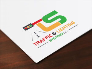 Logo Design by IMD-HUB for Traffic & Lighting Systems | Design: #13311738