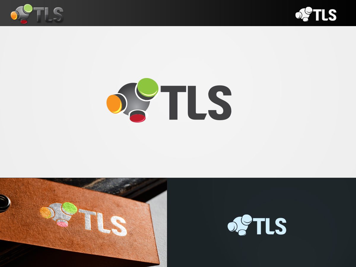 Logo Design by ArtSamurai for Traffic & Lighting Systems | Design #13231823