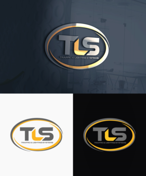 Logo Design by Ethien for Traffic & Lighting Systems | Design: #13241927