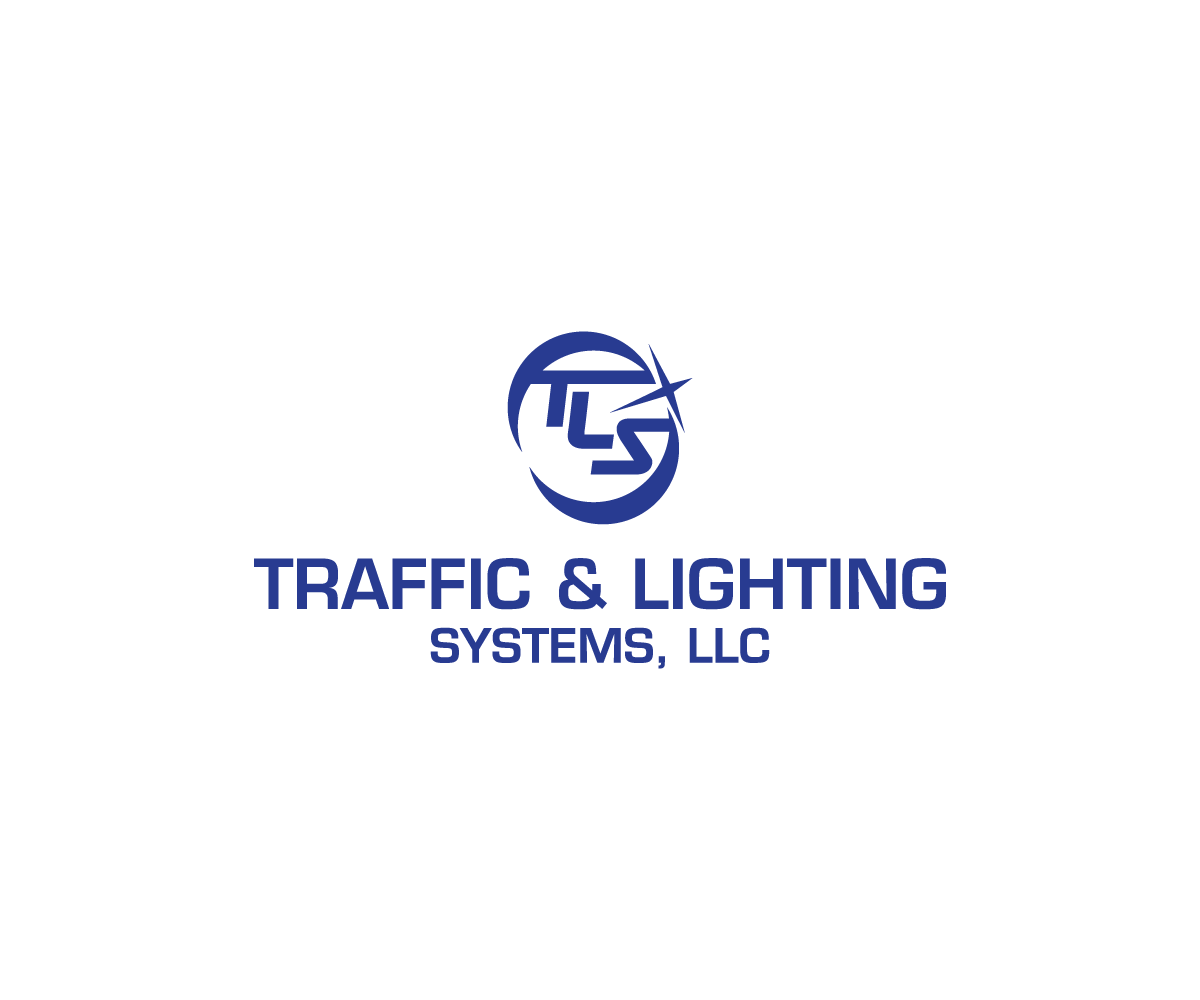 Logo Design by sourgraping for Traffic & Lighting Systems | Design #13249999