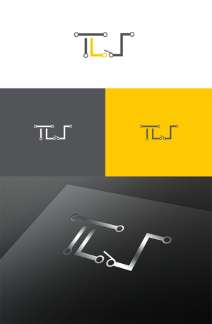Logo Design by Luchyan