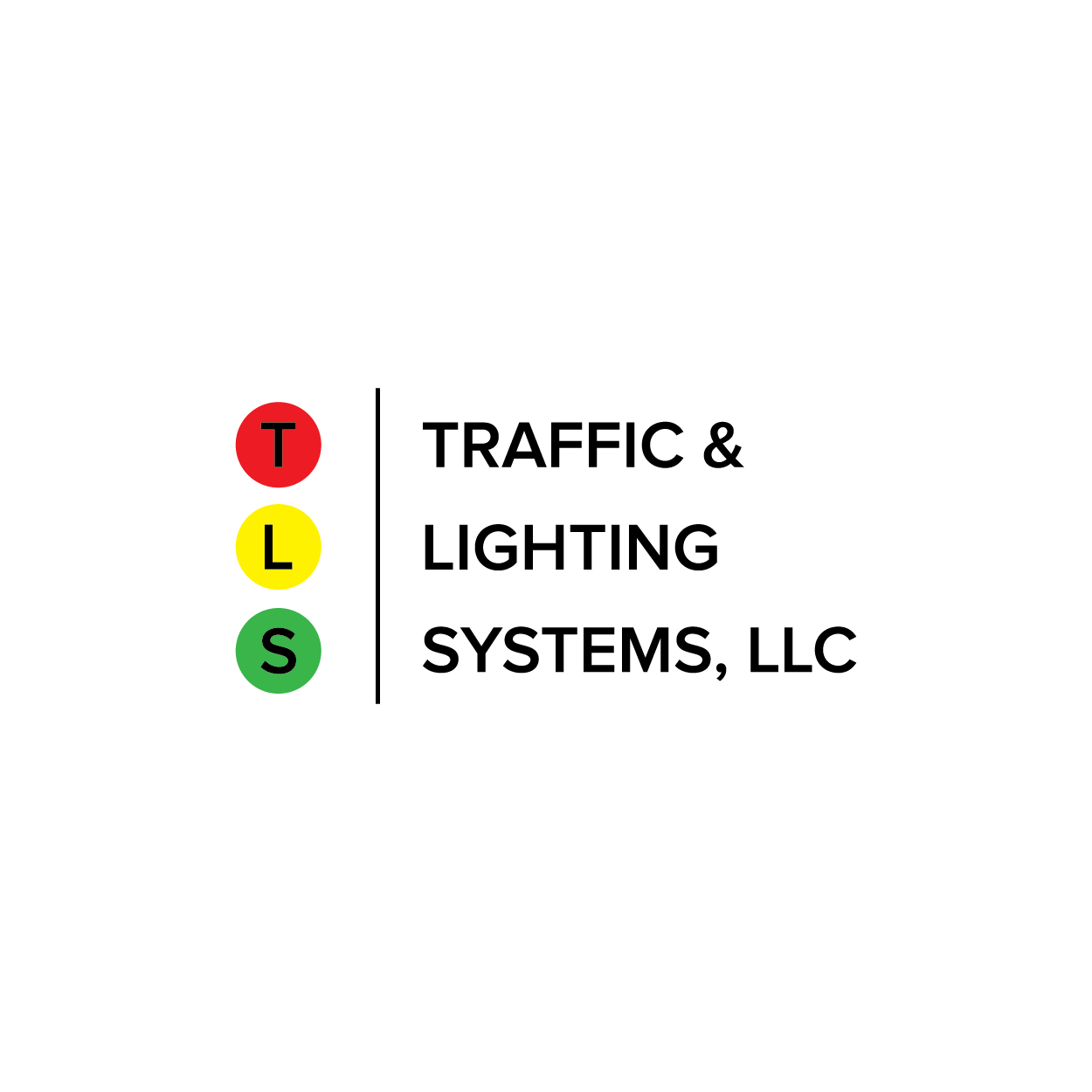 Logo Design by Markelof for Traffic & Lighting Systems | Design #13211587