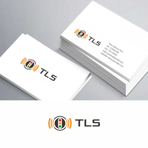 Logo Design by karthika vs for Traffic & Lighting Systems | Design: #13229067