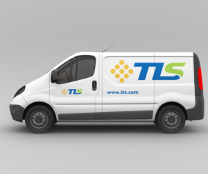 Logo Design by ATDias for Traffic & Lighting Systems | Design: #13225832