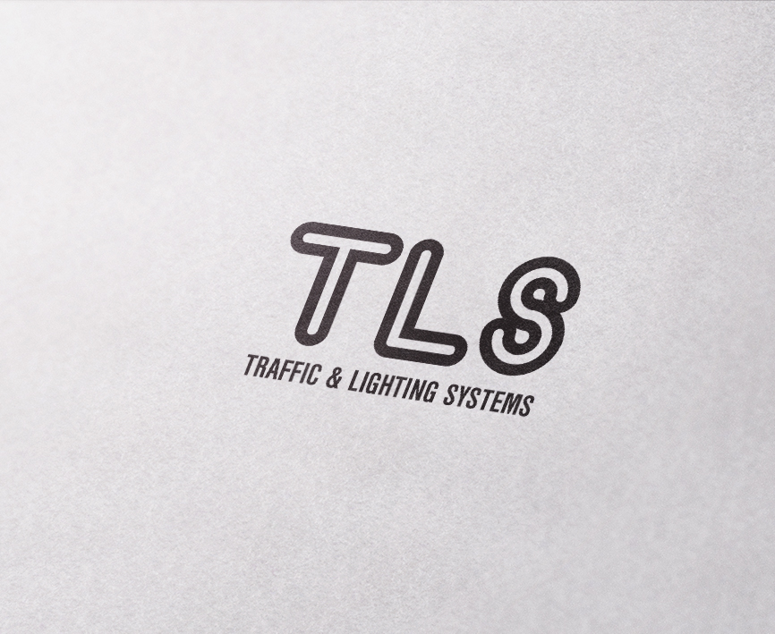 Logo Design by Ellie Afonso for Traffic & Lighting Systems | Design #13388632
