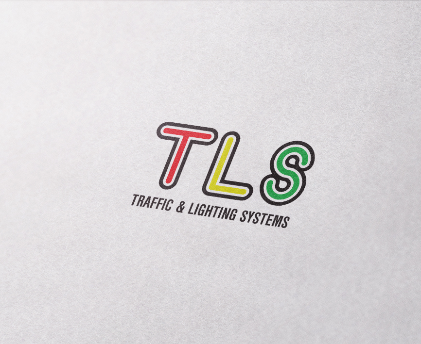 Logo Design by Ellie Afonso for Traffic & Lighting Systems | Design #13388642