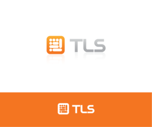 TLS | Logo Design by bluejet