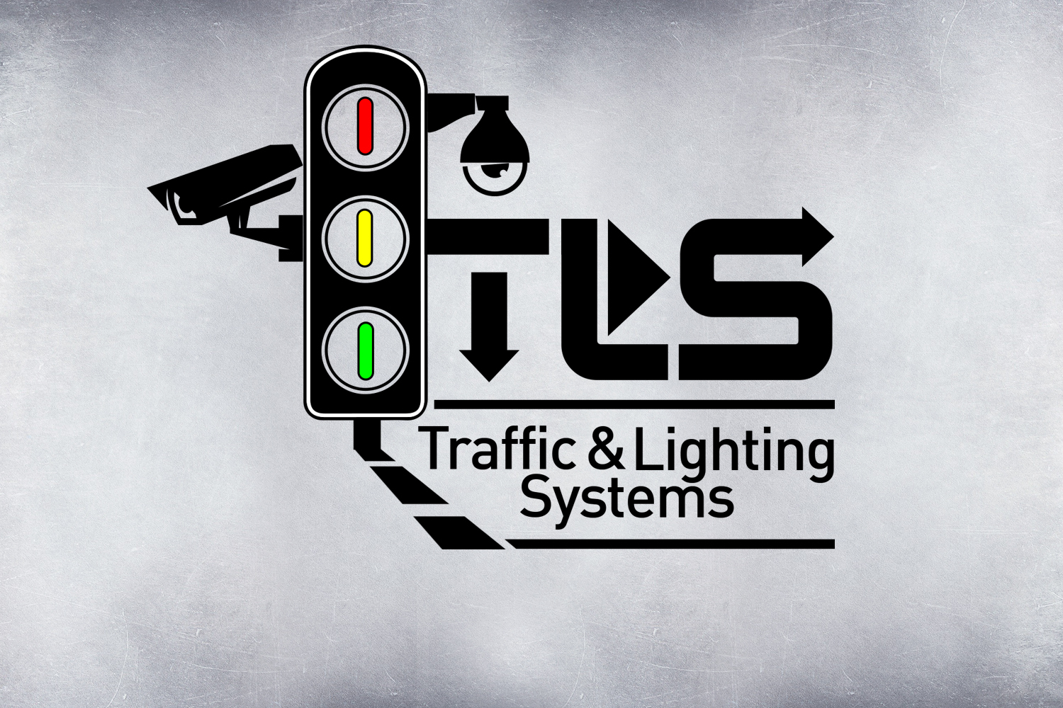 Logo Design by Tyler Blake Designs for Traffic & Lighting Systems | Design #13210856