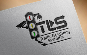 Logo Design by Tyler Blake Designs for Traffic & Lighting Systems | Design: #13210857