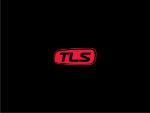 TLS | Logo Design by Atvento Graphics