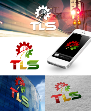 Logo Design by Marc06