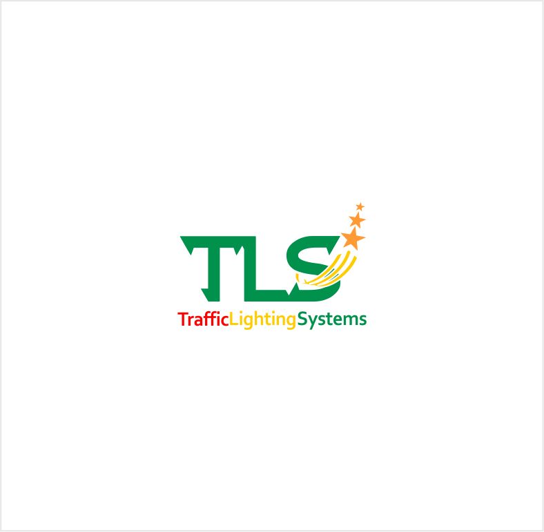 Logo Design by bandhuji for Traffic & Lighting Systems | Design #13373706
