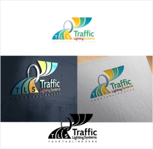 Logo Design by bandhuji for Traffic & Lighting Systems | Design: #13373720