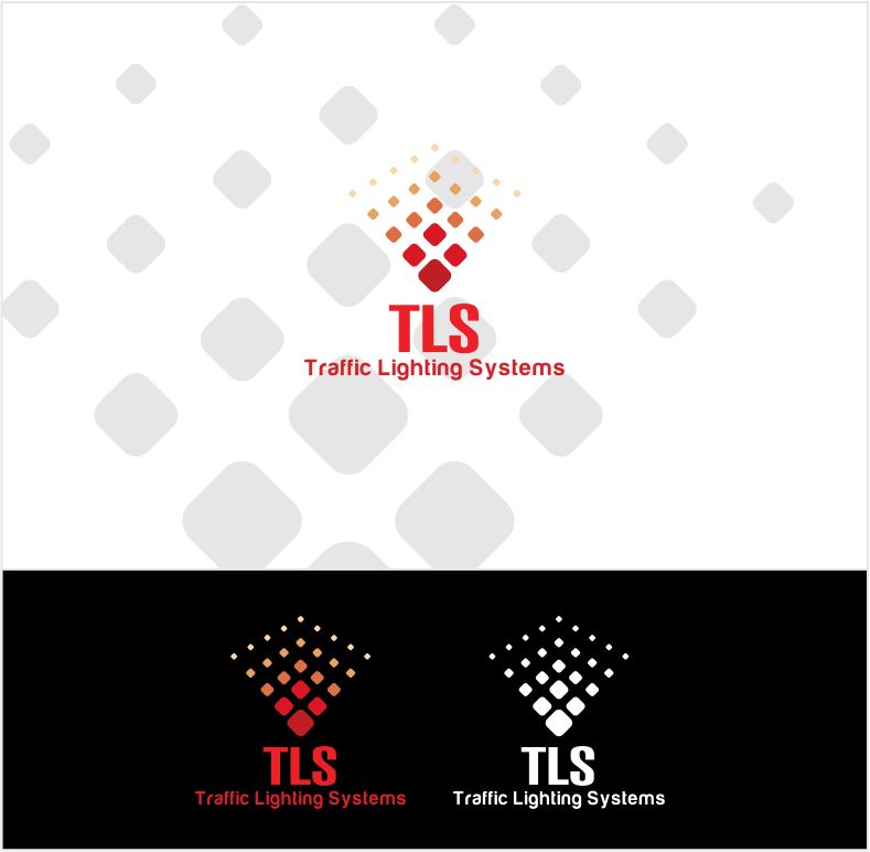 Logo Design by bandhuji for Traffic & Lighting Systems | Design #13373733