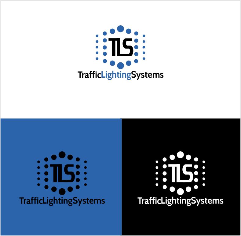 Logo Design by bandhuji for Traffic & Lighting Systems | Design #13373736