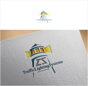 Logo Design by bandhuji for Traffic & Lighting Systems | Design: #13373747