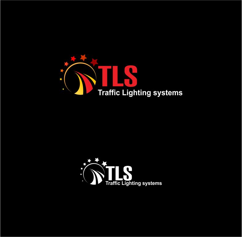 Logo Design by bandhuji for Traffic & Lighting Systems | Design #13373753