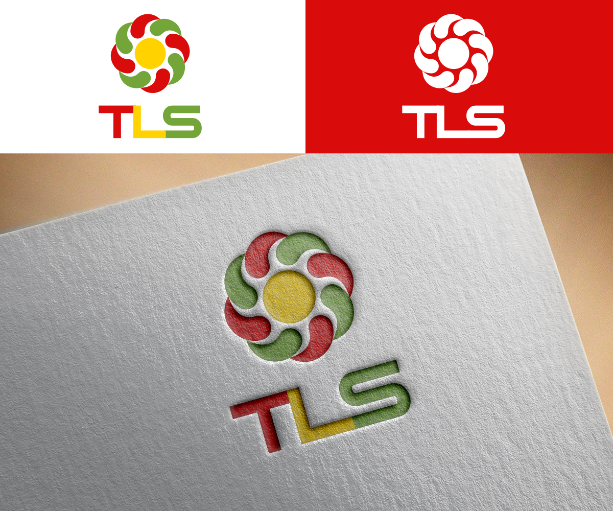 Logo Design by Renen for Traffic & Lighting Systems | Design #13233054