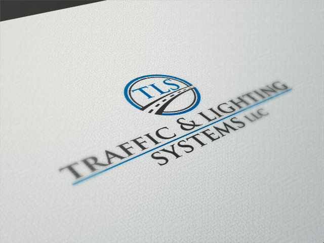 Logo Design by maqs.sd for Traffic & Lighting Systems | Design #13231666